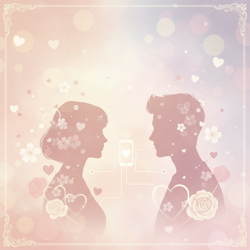 Alasan Milenial dan Gen Z Terbuka dengan Dating Online