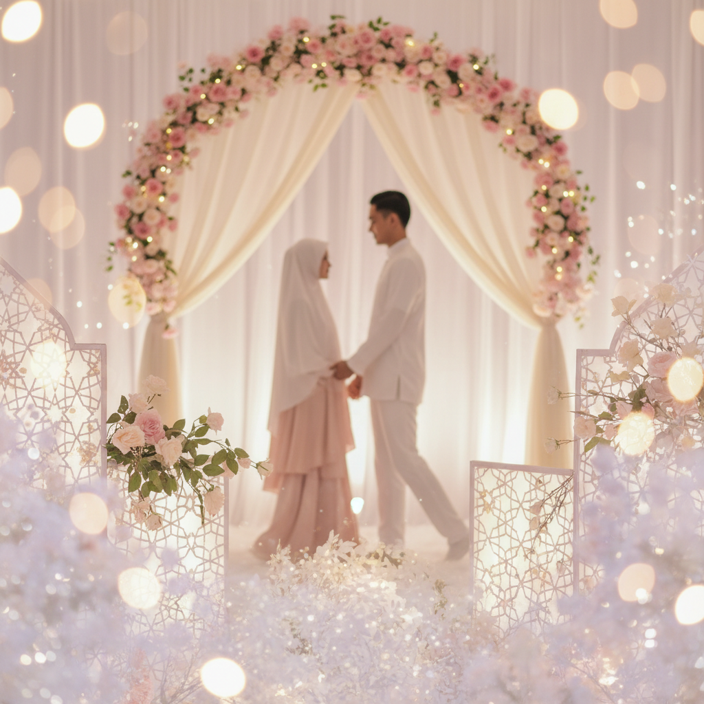 Kenali Nikah Muda Keuntungan dan Tantangannya Sebelum Menuju Altar