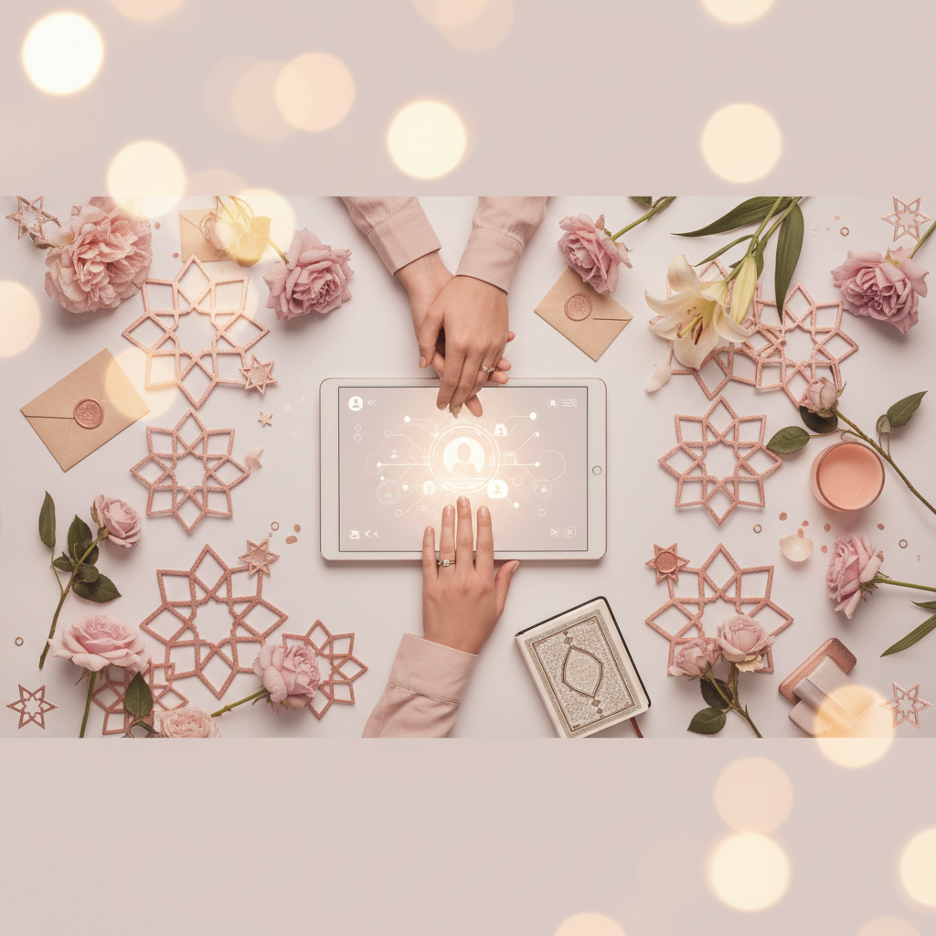 Cara Memaksimalkan Profil di Dating App agar Cepat Dilamar