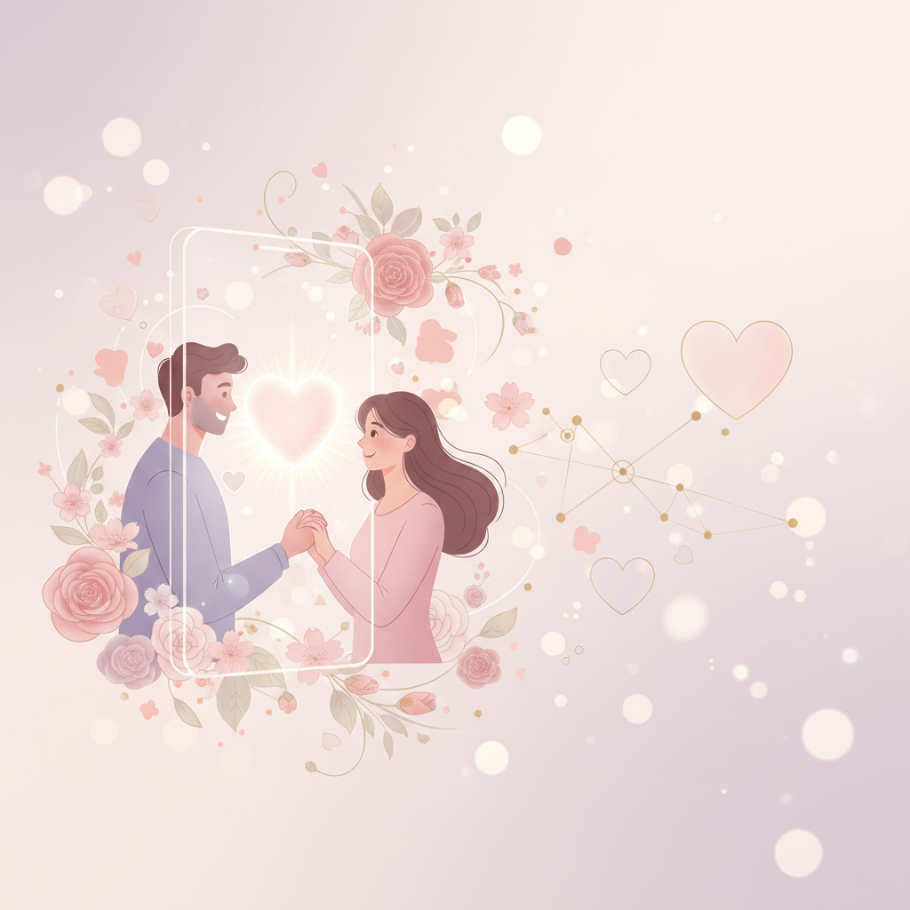 Cara Membuat Profil Dating yang Bikin Penasaran dan Atraktif