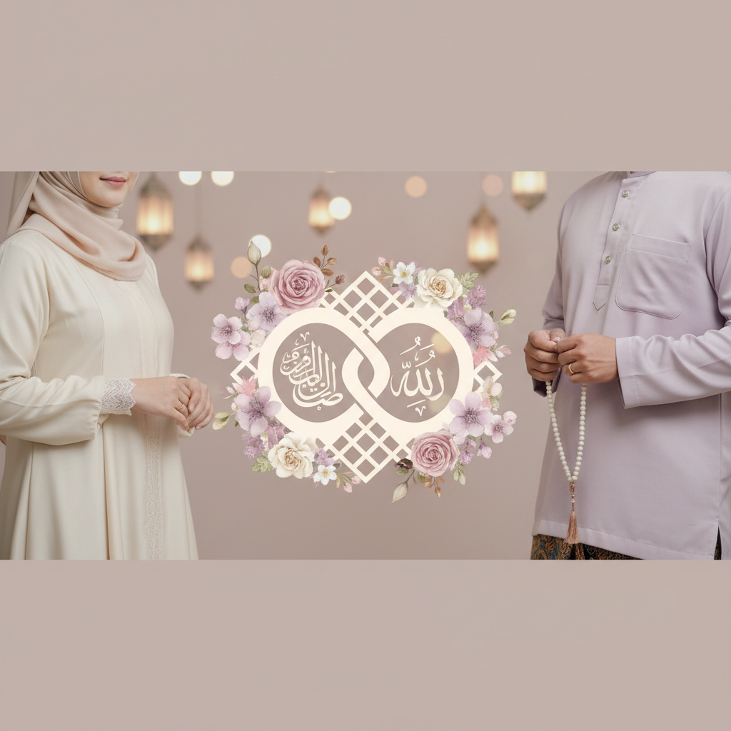 Tips Ramadan Menjaga Hubungan di Bulan Suci Agar Harmonis