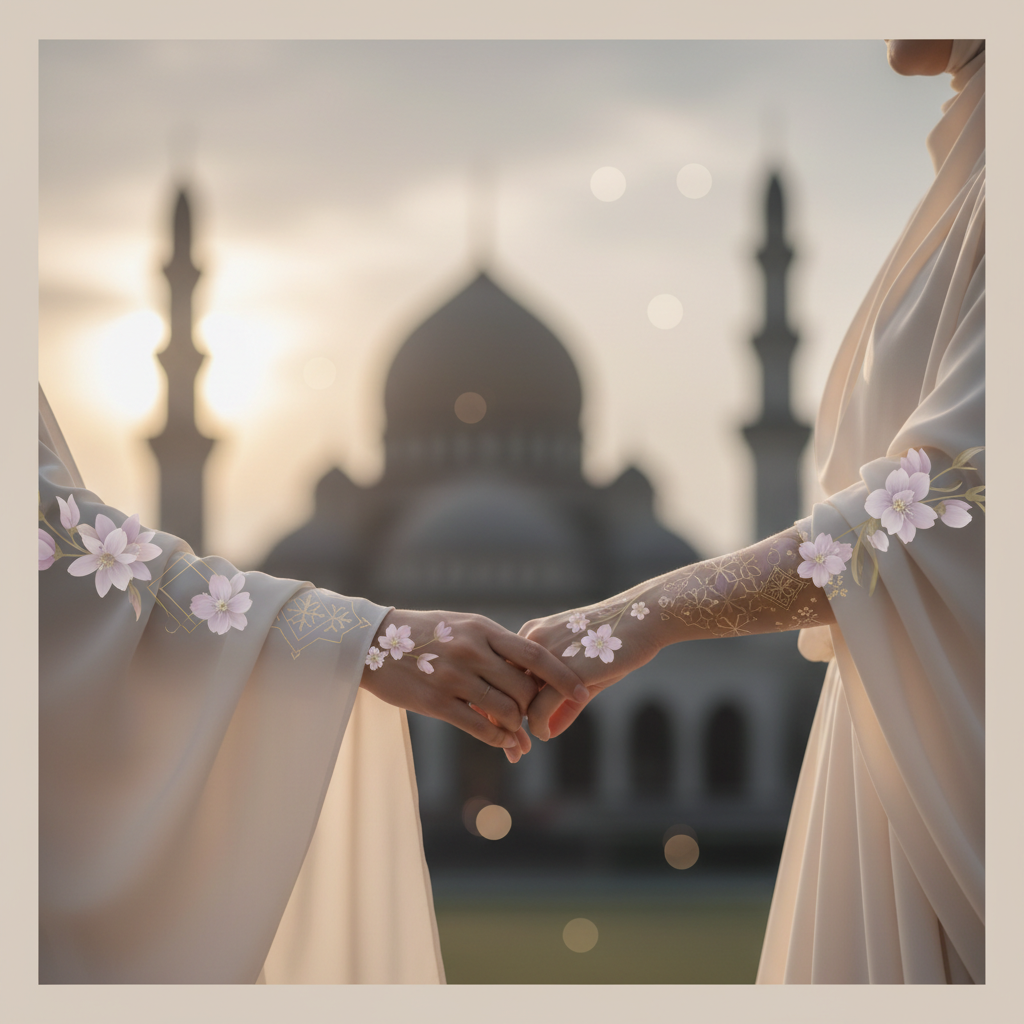 Makna Intimacy Passion dan Commitment dalam Hubungan
