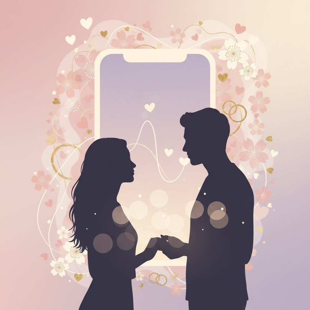 Etika Berkomunikasi di Aplikasi Cari Jodoh Agar Cepat Nikah