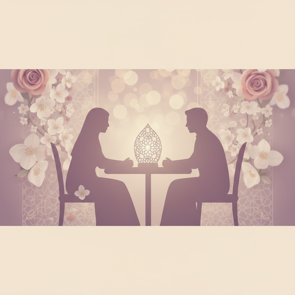Blind Date Tips Sukses Kencan Buta Pertama untuk Jodoh