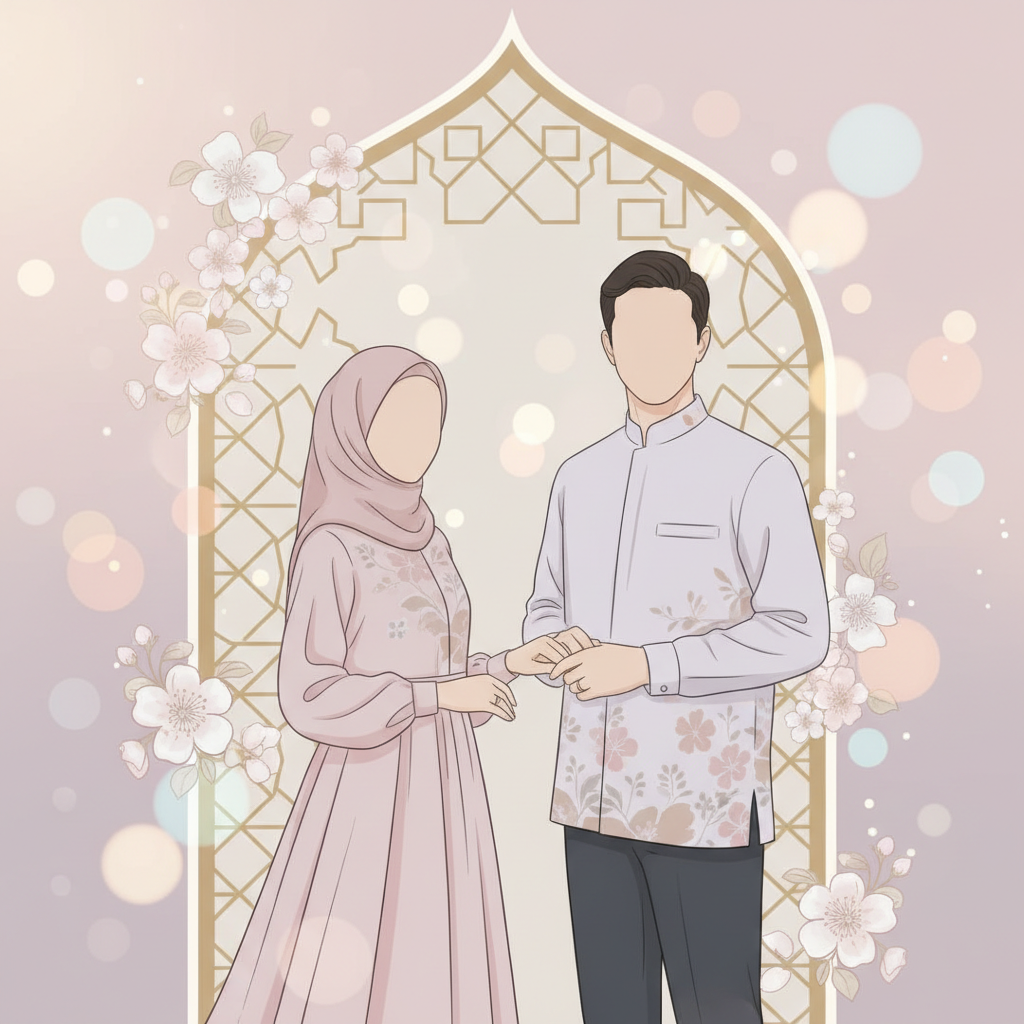 Menemukan Jodoh Online Terpercaya di Indonesia untuk Menikah