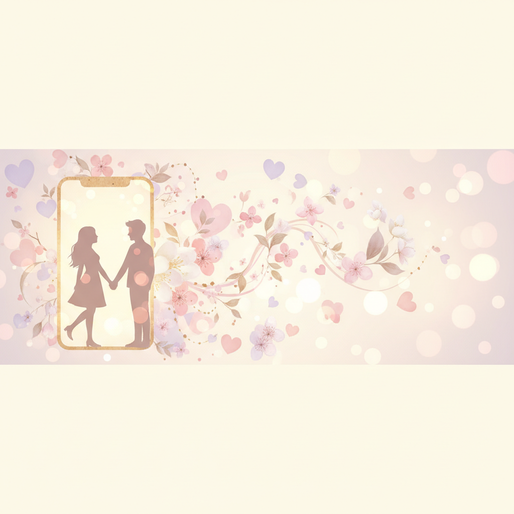 Tips Dating Online untuk Pemula yang Baru Pertama Kali