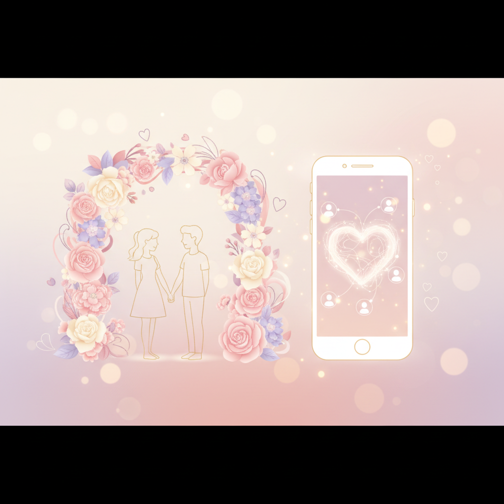 Cara Menghindari Love Scam di Era Digital yang Ampuh