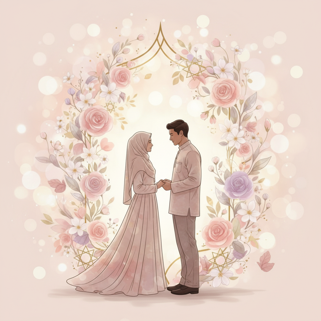 5 Love Languages Dijelaskan Secara Lengkap untuk Pasangan Seiman