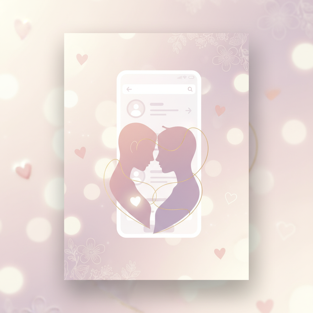 Cara Membedakan Cinta Sejati dan Infatuation Agar Tidak Salah Pilih