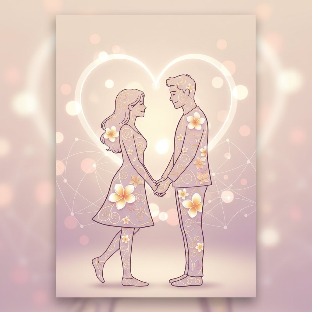 5 Love Language: Jenis dan Cara Mengetahui Pasangan