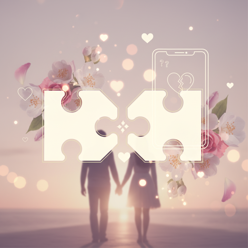 Tanda Penipuan Romantis yang Wajib Kamu Waspadai